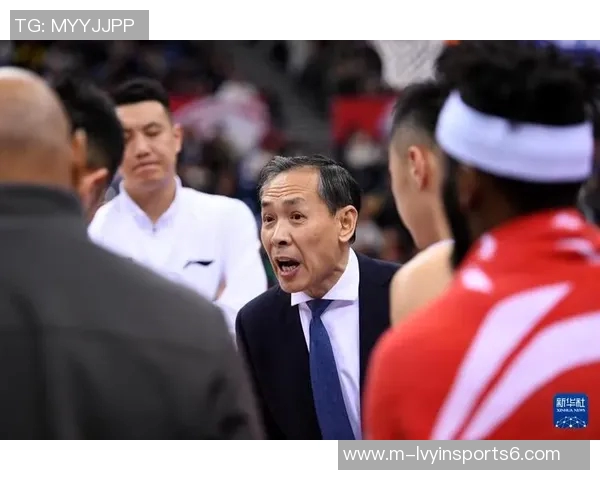 CBA精彩对决北京北汽迎战青岛国信制药全力争胜