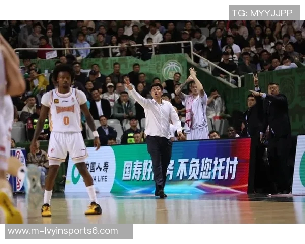 山西队凭迪亚洛与古德温双星闪耀战胜同曦成功锁定常规赛第二名