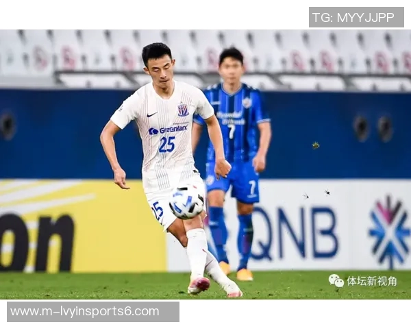 蔚山现代与申花激战正酣精彩直播尽在眼前不容错过